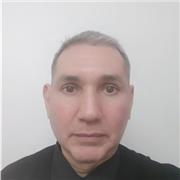 Extranjeros adultos, reglas gramaticales, vocabulario, conversación, reglas de acentuación, lectura, escritura, comprensión lectora